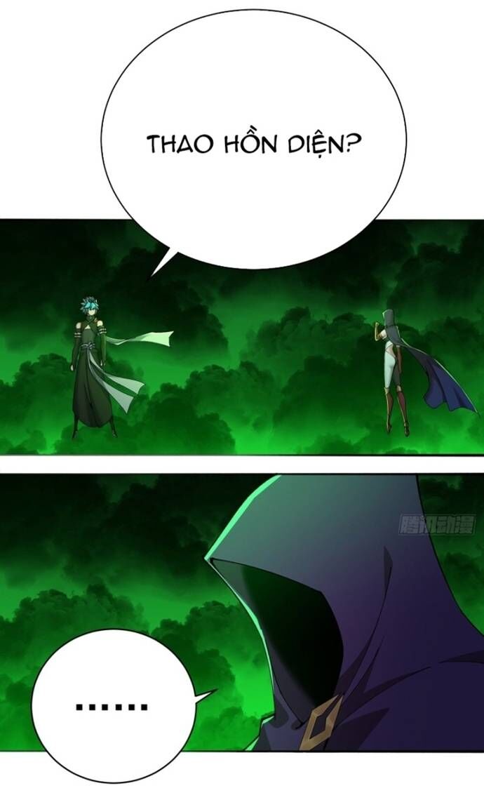 Ta Nhặt Được Thuộc Tính Tại Tu Chân Giới Chap 308 - Next Chap 309