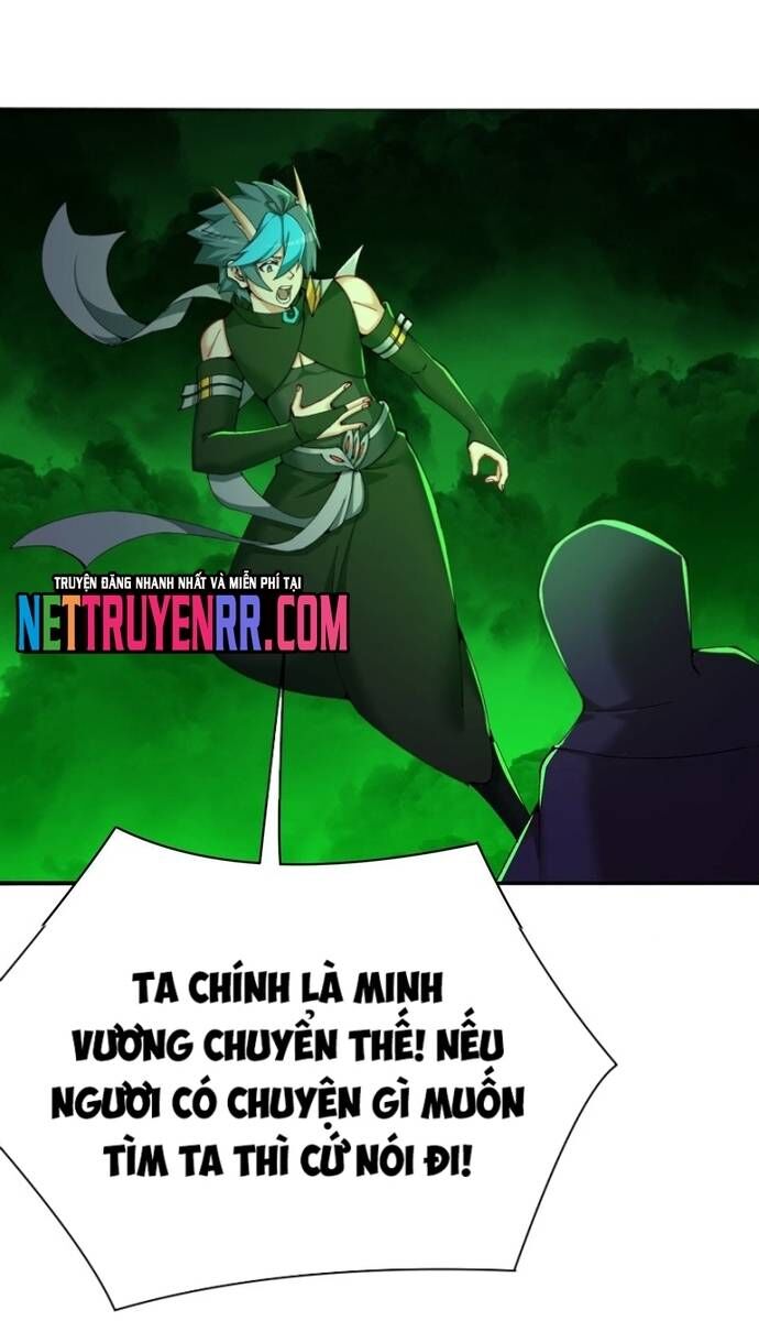 Ta Nhặt Được Thuộc Tính Tại Tu Chân Giới Chap 308 - Next Chap 309
