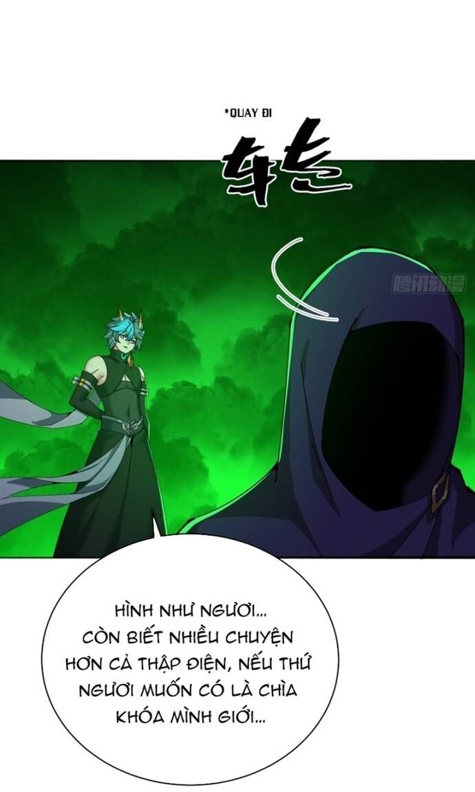 Ta Nhặt Được Thuộc Tính Tại Tu Chân Giới Chap 308 - Next Chap 309