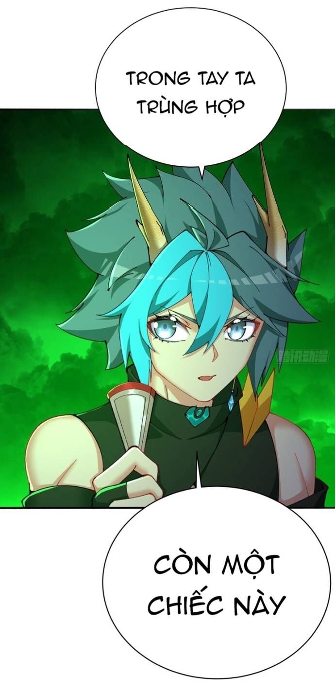 Ta Nhặt Được Thuộc Tính Tại Tu Chân Giới Chap 308 - Next Chap 309