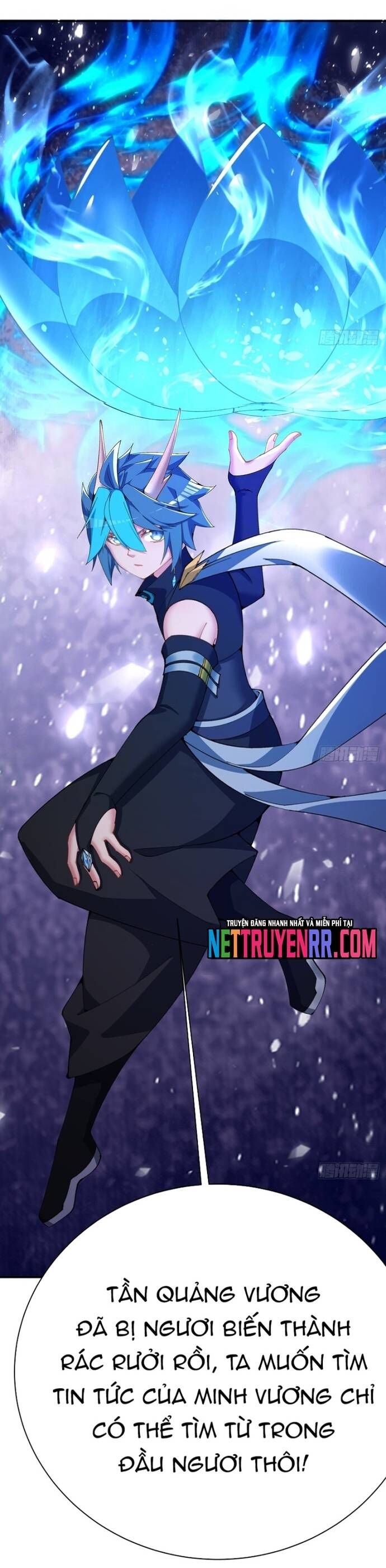 Ta Nhặt Được Thuộc Tính Tại Tu Chân Giới Chap 308 - Next Chap 309