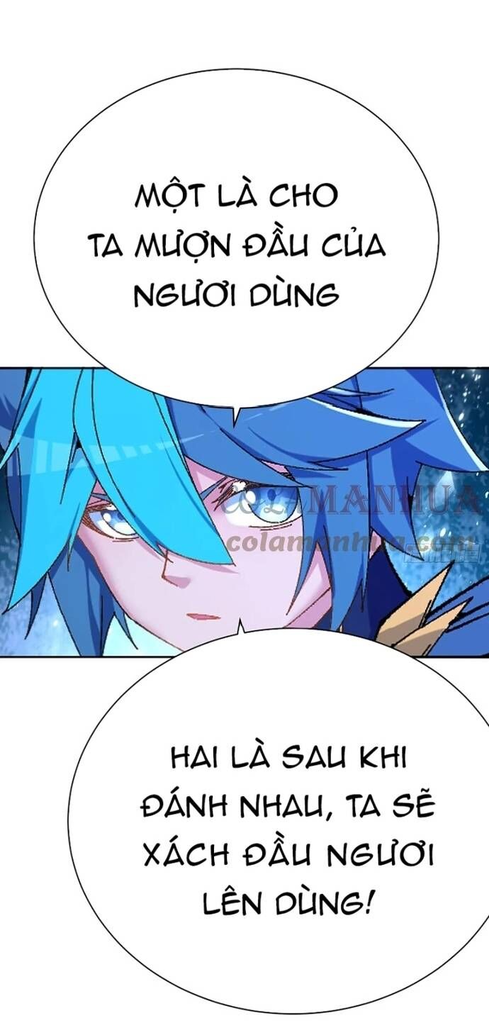 Ta Nhặt Được Thuộc Tính Tại Tu Chân Giới Chap 308 - Next Chap 309