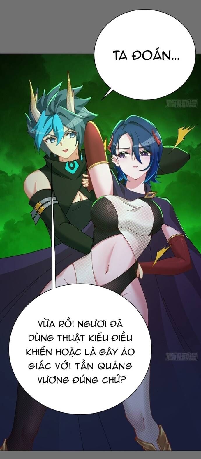 Ta Nhặt Được Thuộc Tính Tại Tu Chân Giới Chap 308 - Next Chap 309