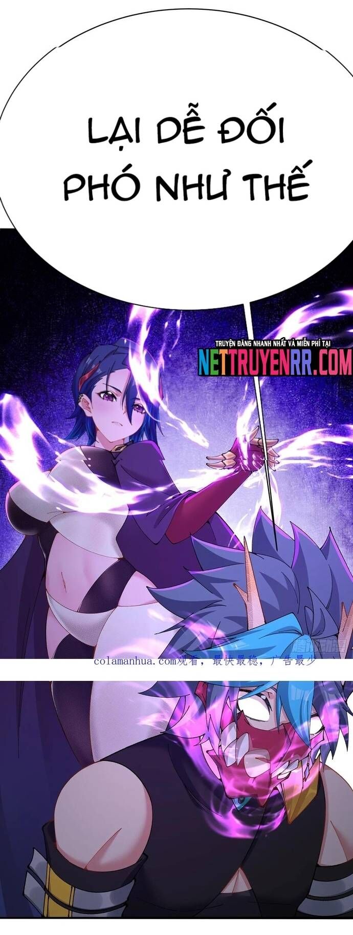 Ta Nhặt Được Thuộc Tính Tại Tu Chân Giới Chap 308 - Next Chap 309