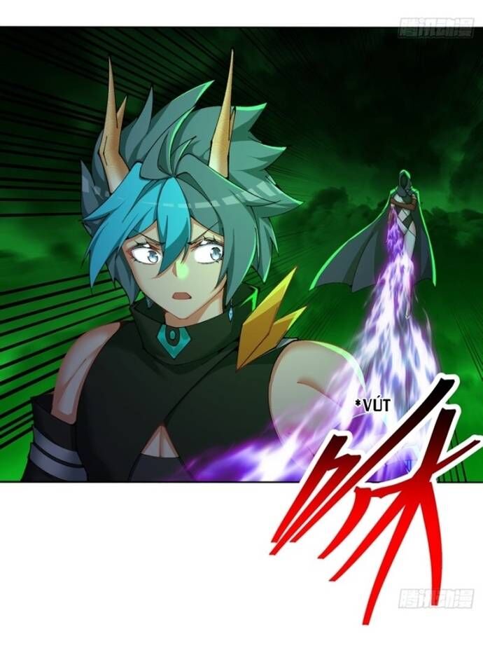 Ta Nhặt Được Thuộc Tính Tại Tu Chân Giới Chap 308 - Next Chap 309