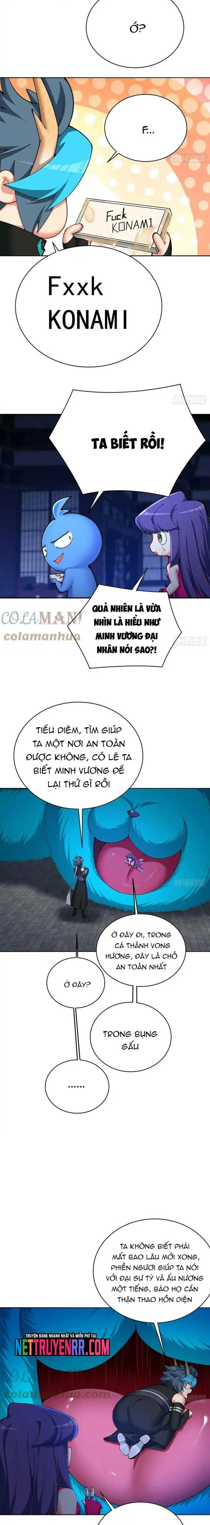 Ta Nhặt Được Thuộc Tính Tại Tu Chân Giới Chap 309 - Next Chap 310