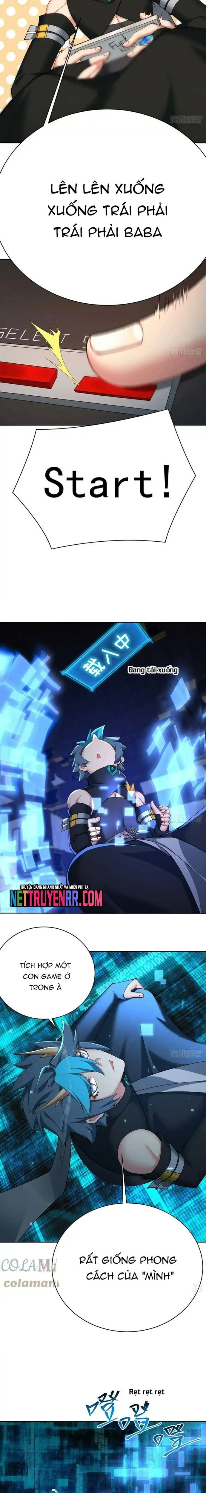 Ta Nhặt Được Thuộc Tính Tại Tu Chân Giới Chap 309 - Next Chap 310