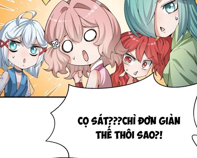Ta Nhặt Được Thuộc Tính Tại Tu Chân Giới Chap 31 - Next Chap 32
