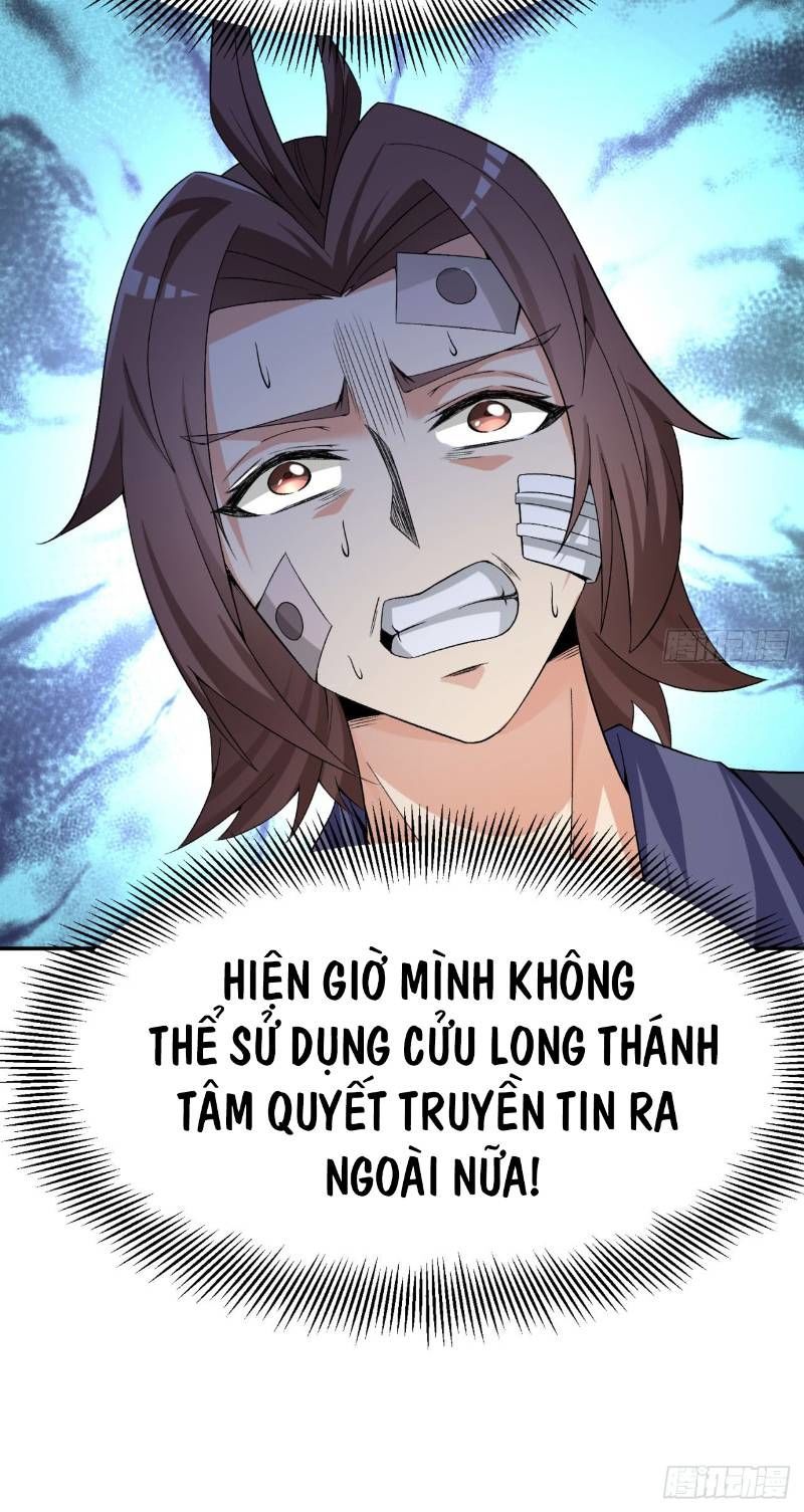 Ta Nhặt Được Thuộc Tính Tại Tu Chân Giới Chap 31 - Next Chap 32