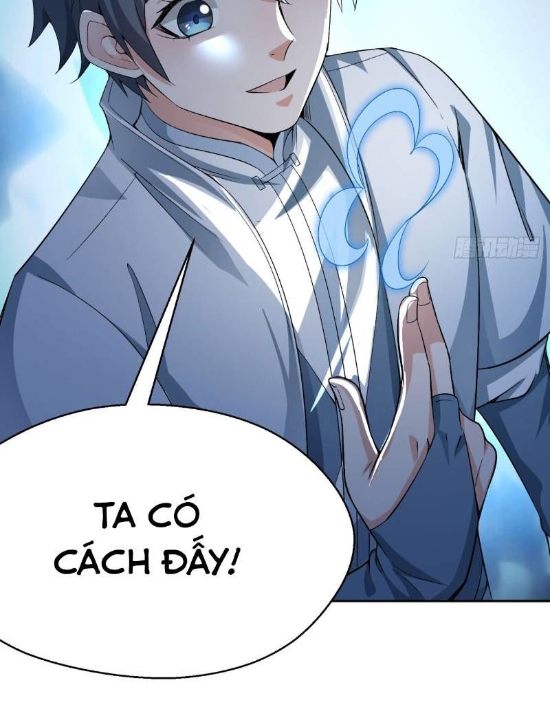 Ta Nhặt Được Thuộc Tính Tại Tu Chân Giới Chap 31 - Next Chap 32