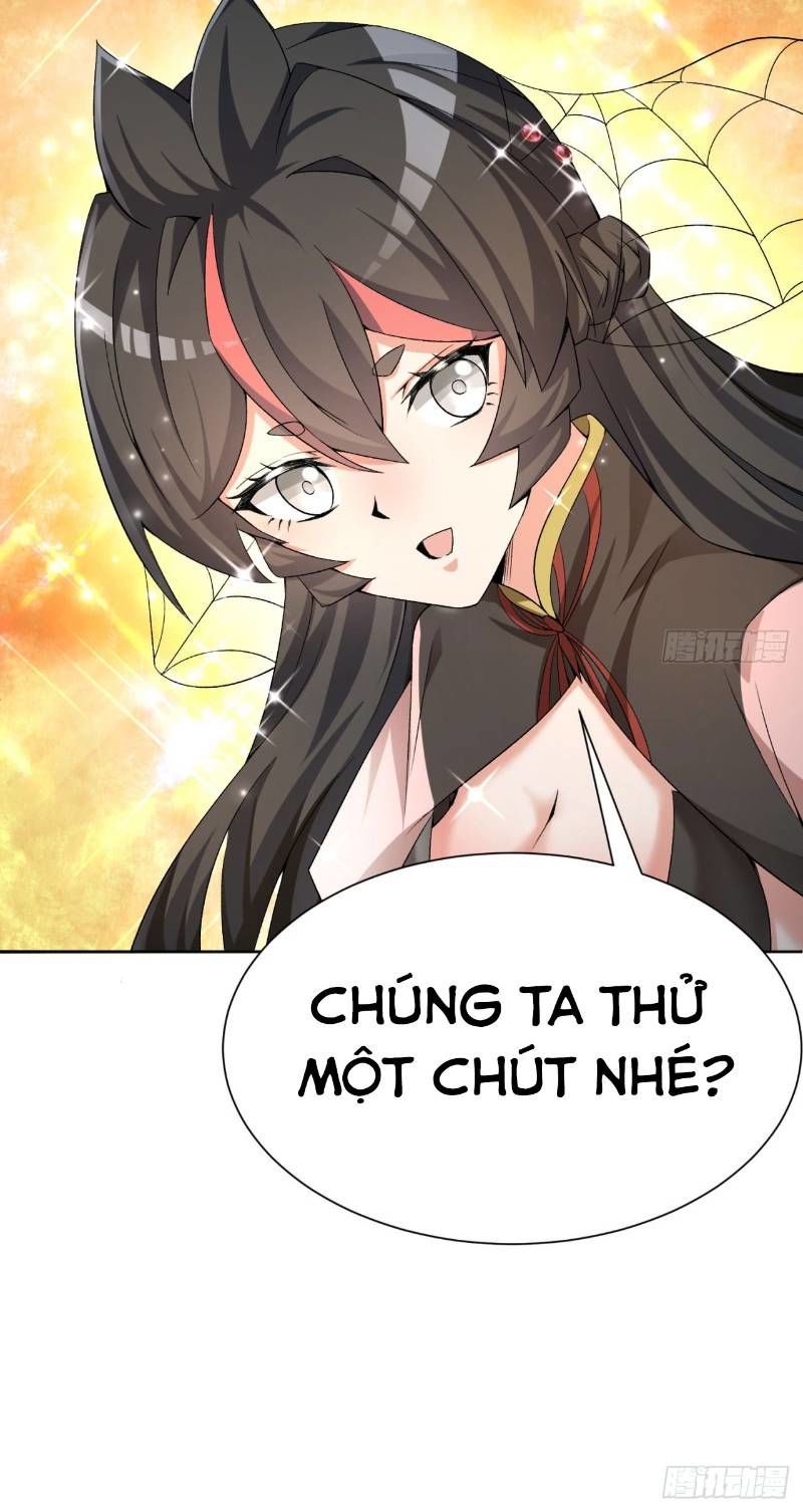 Ta Nhặt Được Thuộc Tính Tại Tu Chân Giới Chap 31 - Next Chap 32