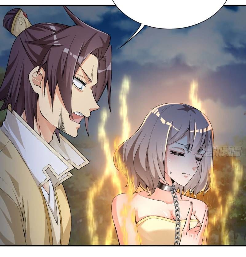 Ta Nhặt Được Thuộc Tính Tại Tu Chân Giới Chap 31 - Next Chap 32
