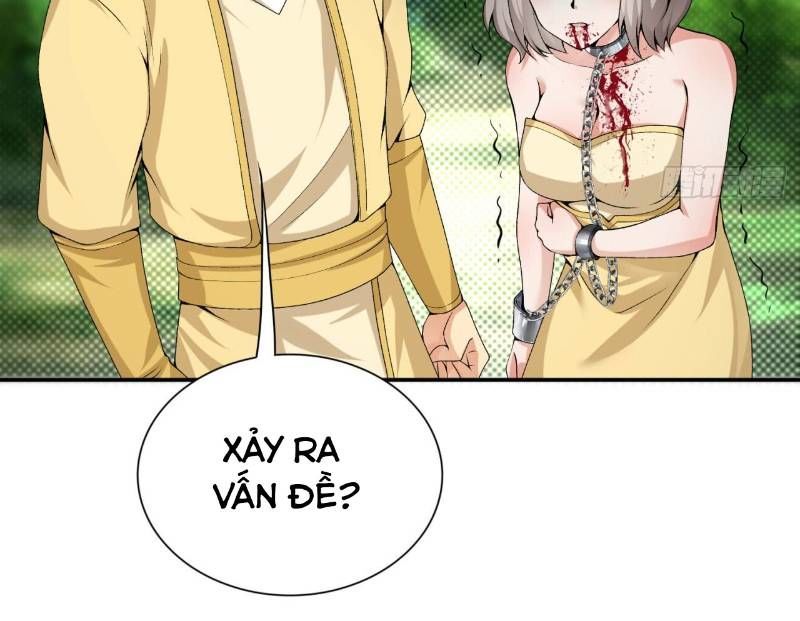 Ta Nhặt Được Thuộc Tính Tại Tu Chân Giới Chap 31 - Next Chap 32