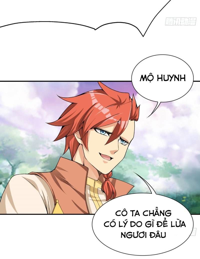 Ta Nhặt Được Thuộc Tính Tại Tu Chân Giới Chap 31 - Next Chap 32