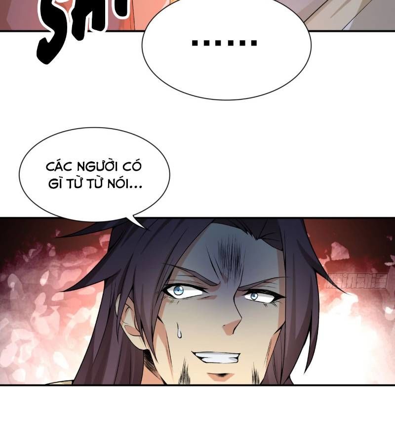 Ta Nhặt Được Thuộc Tính Tại Tu Chân Giới Chap 31 - Next Chap 32