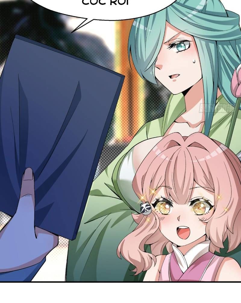 Ta Nhặt Được Thuộc Tính Tại Tu Chân Giới Chap 31 - Next Chap 32