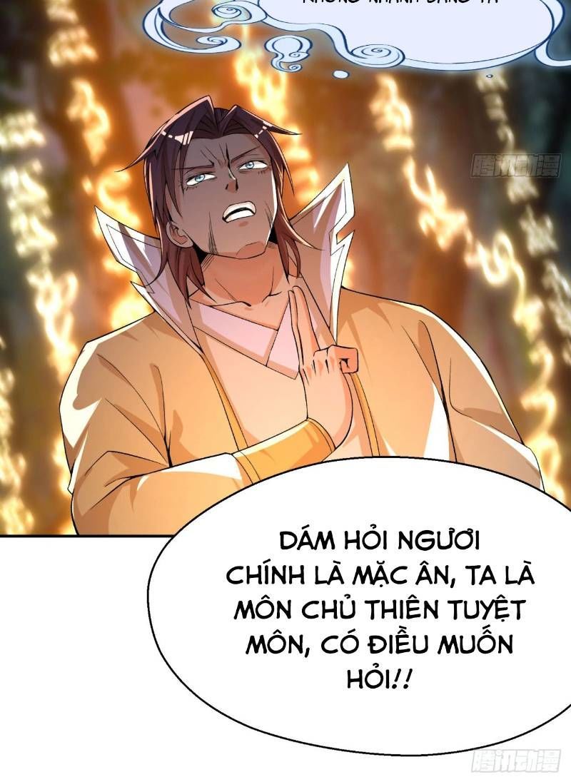 Ta Nhặt Được Thuộc Tính Tại Tu Chân Giới Chap 31 - Next Chap 32