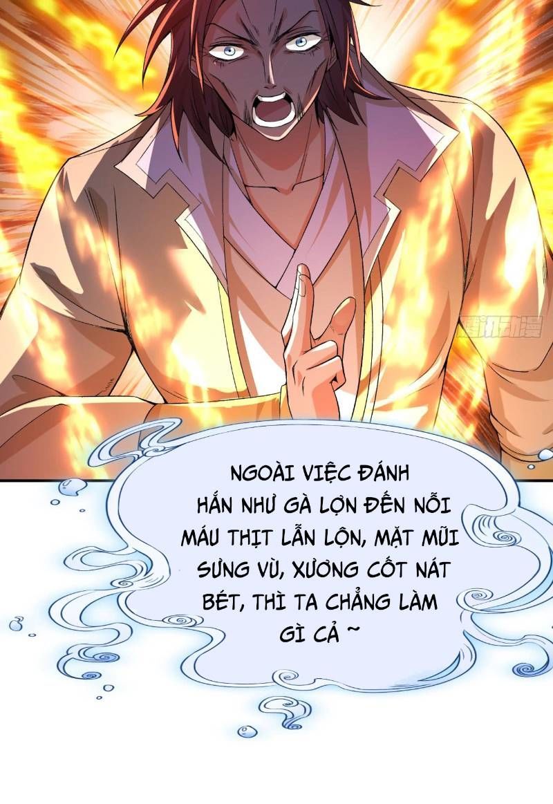 Ta Nhặt Được Thuộc Tính Tại Tu Chân Giới Chap 31 - Next Chap 32