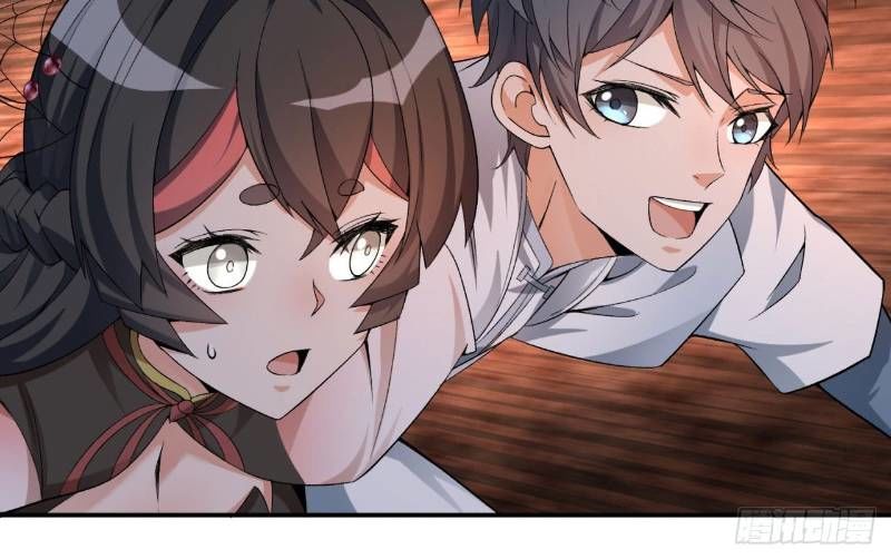 Ta Nhặt Được Thuộc Tính Tại Tu Chân Giới Chap 31 - Next Chap 32