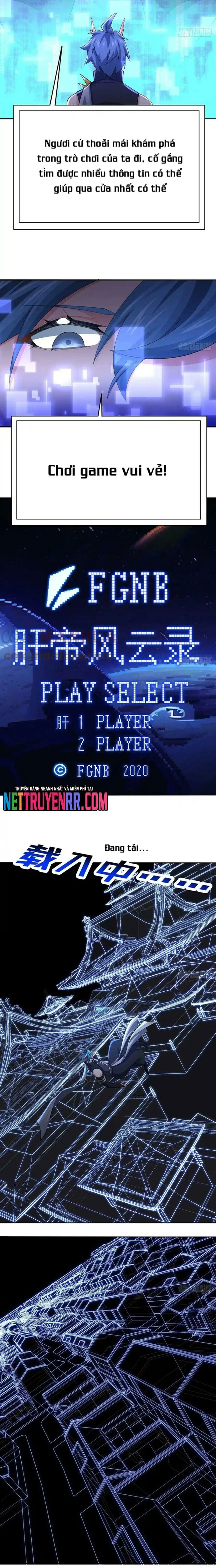 Ta Nhặt Được Thuộc Tính Tại Tu Chân Giới Chap 310 - Next Chap 311