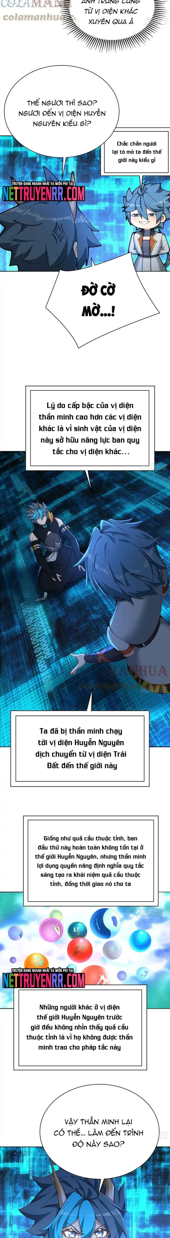 Ta Nhặt Được Thuộc Tính Tại Tu Chân Giới Chap 310 - Next Chap 311