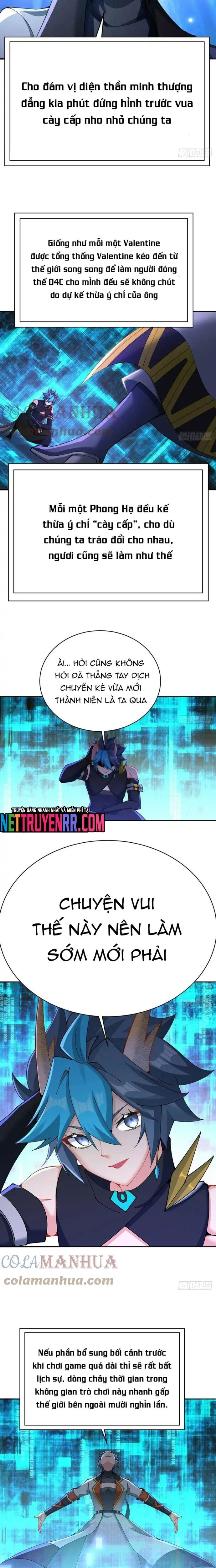 Ta Nhặt Được Thuộc Tính Tại Tu Chân Giới Chap 310 - Next Chap 311