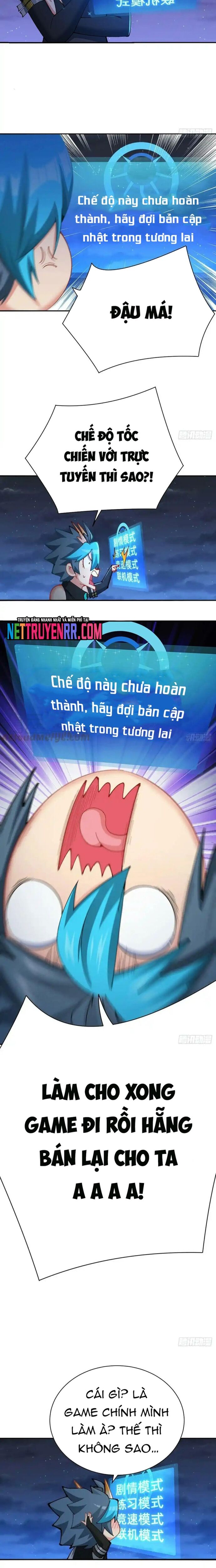 Ta Nhặt Được Thuộc Tính Tại Tu Chân Giới Chap 311 - Next Chap 312