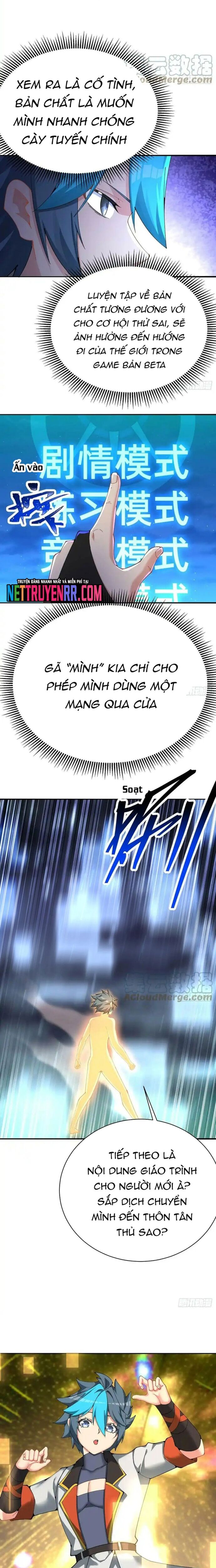 Ta Nhặt Được Thuộc Tính Tại Tu Chân Giới Chap 311 - Next Chap 312