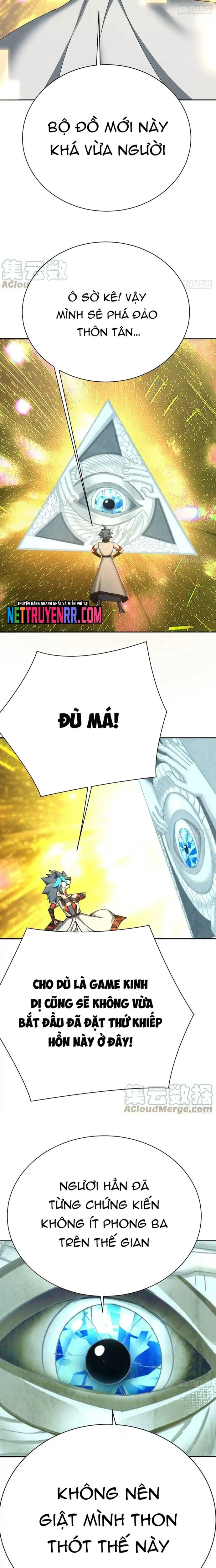 Ta Nhặt Được Thuộc Tính Tại Tu Chân Giới Chap 311 - Next Chap 312