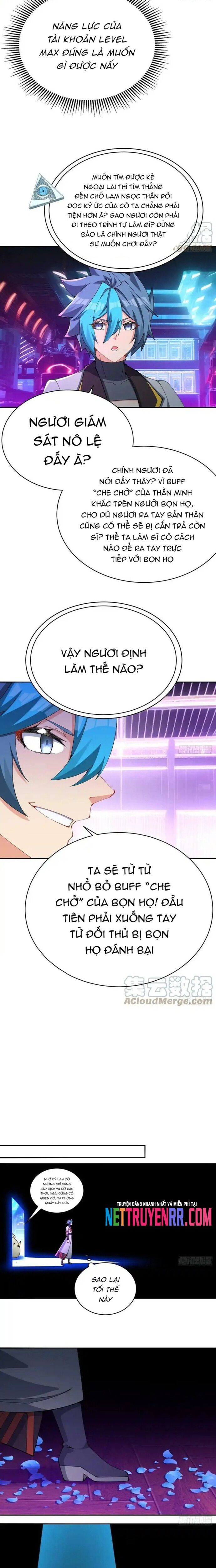 Ta Nhặt Được Thuộc Tính Tại Tu Chân Giới Chap 312 - Next Chap 313