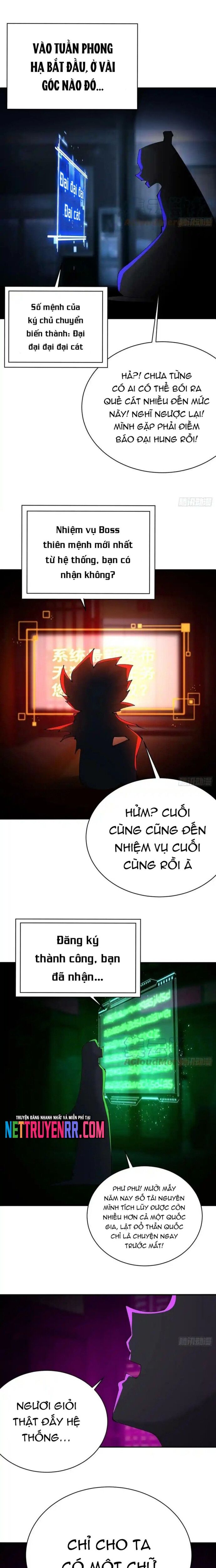 Ta Nhặt Được Thuộc Tính Tại Tu Chân Giới Chap 312 - Next Chap 313