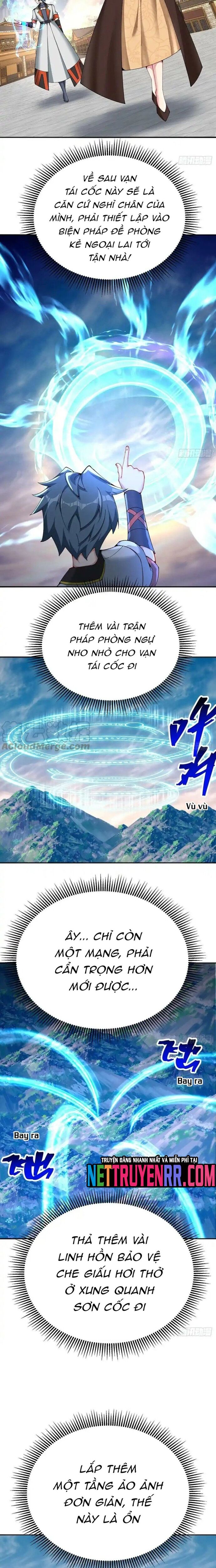 Ta Nhặt Được Thuộc Tính Tại Tu Chân Giới Chap 312 - Next Chap 313