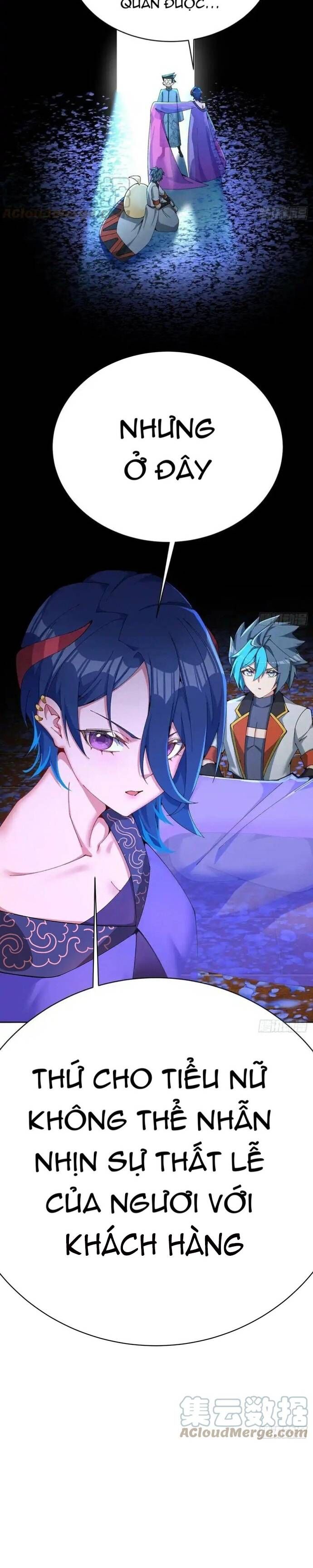 Ta Nhặt Được Thuộc Tính Tại Tu Chân Giới Chap 313 - Next Chap 314