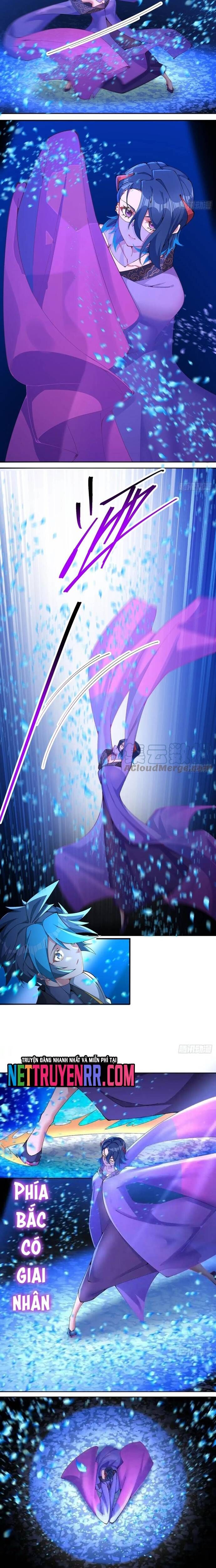 Ta Nhặt Được Thuộc Tính Tại Tu Chân Giới Chap 313 - Next Chap 314
