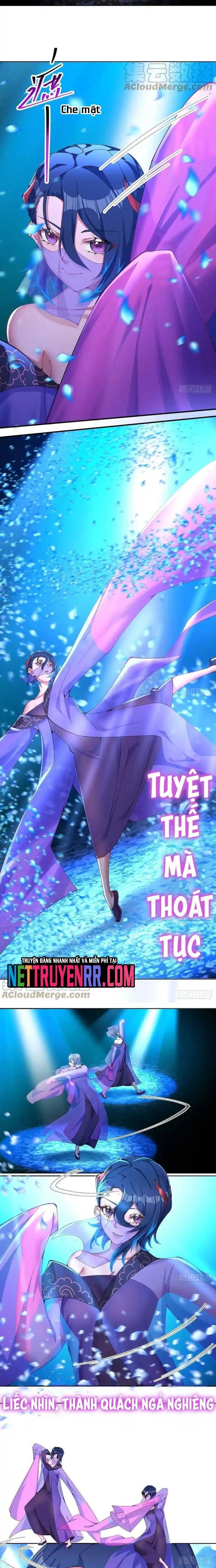 Ta Nhặt Được Thuộc Tính Tại Tu Chân Giới Chap 313 - Next Chap 314