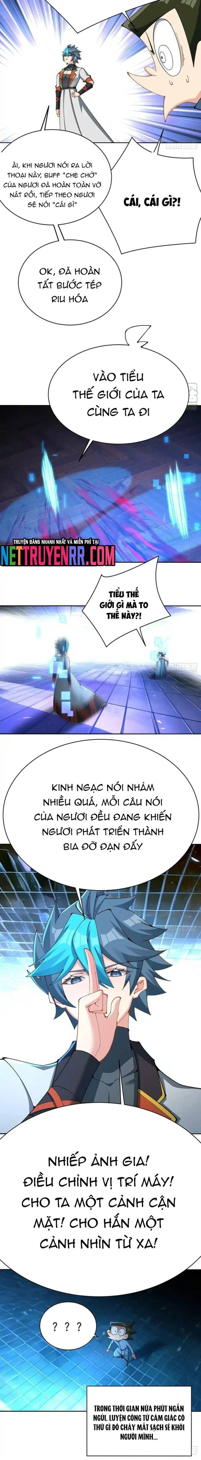 Ta Nhặt Được Thuộc Tính Tại Tu Chân Giới Chap 314 - Next Chap 315