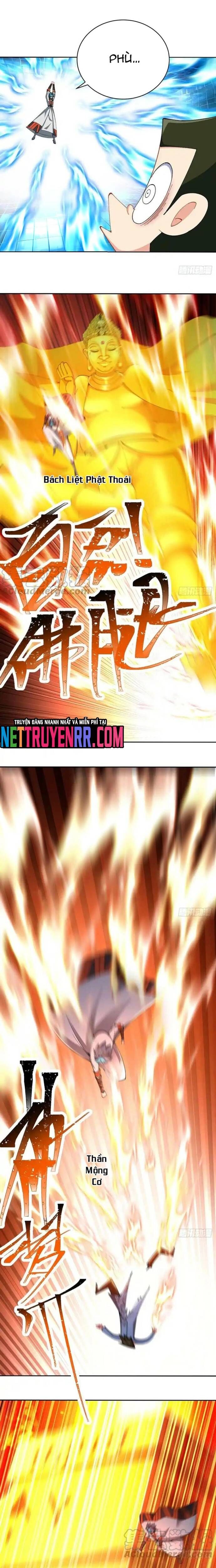 Ta Nhặt Được Thuộc Tính Tại Tu Chân Giới Chap 314 - Next Chap 315