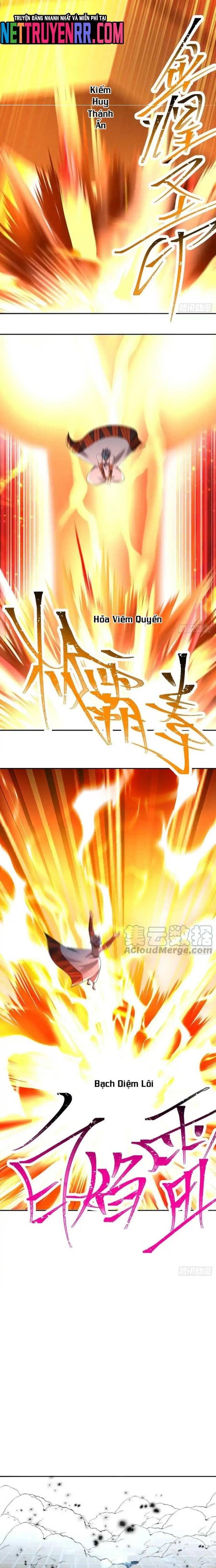 Ta Nhặt Được Thuộc Tính Tại Tu Chân Giới Chap 314 - Next Chap 315