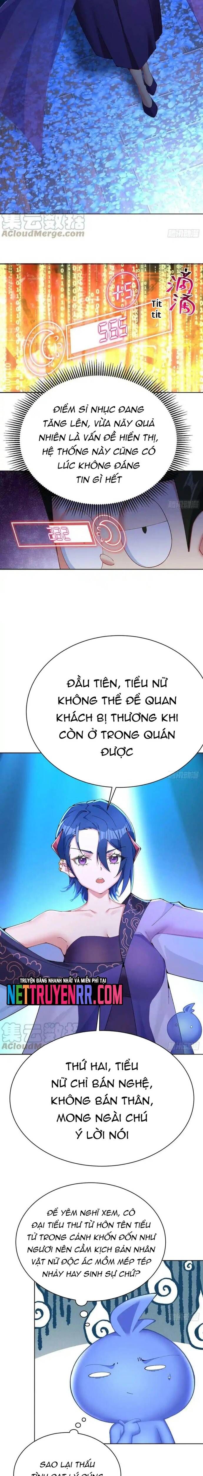 Ta Nhặt Được Thuộc Tính Tại Tu Chân Giới Chap 314 - Next Chap 315