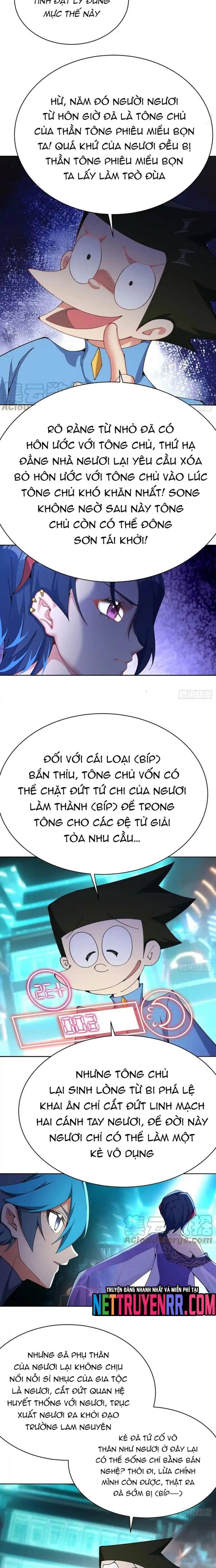 Ta Nhặt Được Thuộc Tính Tại Tu Chân Giới Chap 314 - Next Chap 315