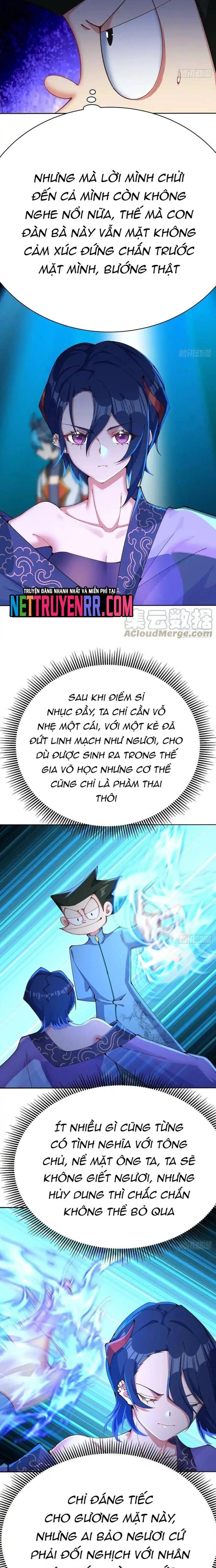 Ta Nhặt Được Thuộc Tính Tại Tu Chân Giới Chap 314 - Next Chap 315