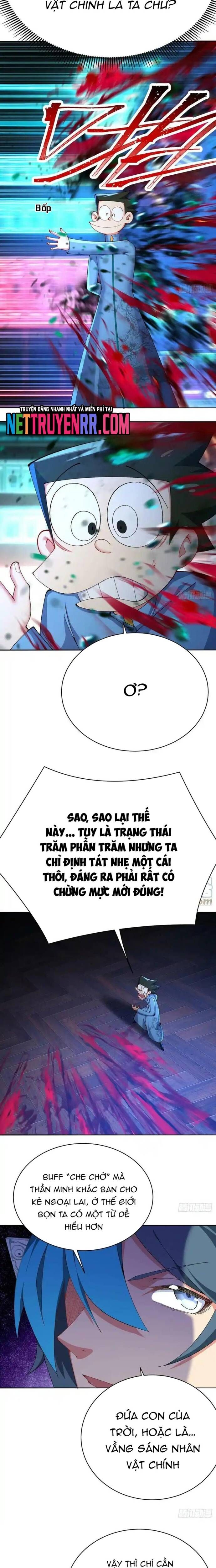 Ta Nhặt Được Thuộc Tính Tại Tu Chân Giới Chap 314 - Next Chap 315