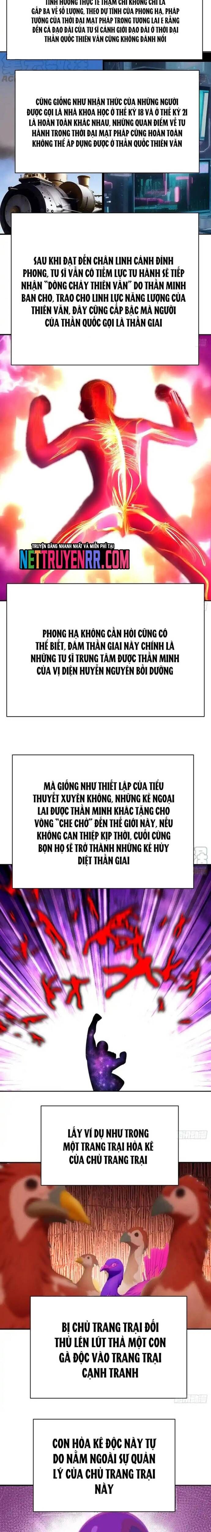 Ta Nhặt Được Thuộc Tính Tại Tu Chân Giới Chap 315 - Next Chap 316