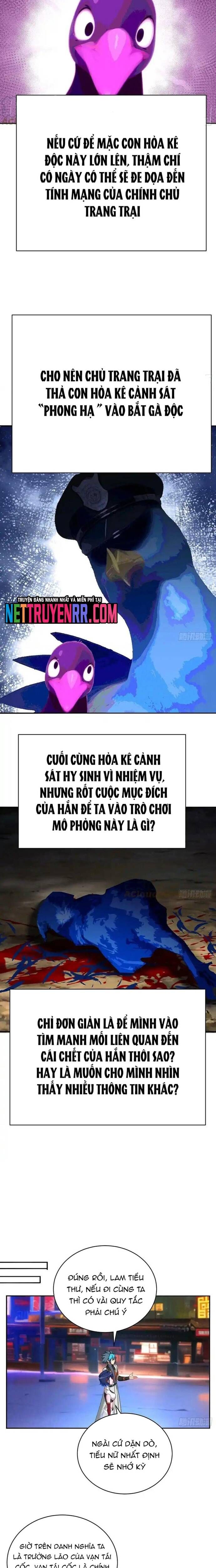 Ta Nhặt Được Thuộc Tính Tại Tu Chân Giới Chap 315 - Next Chap 316
