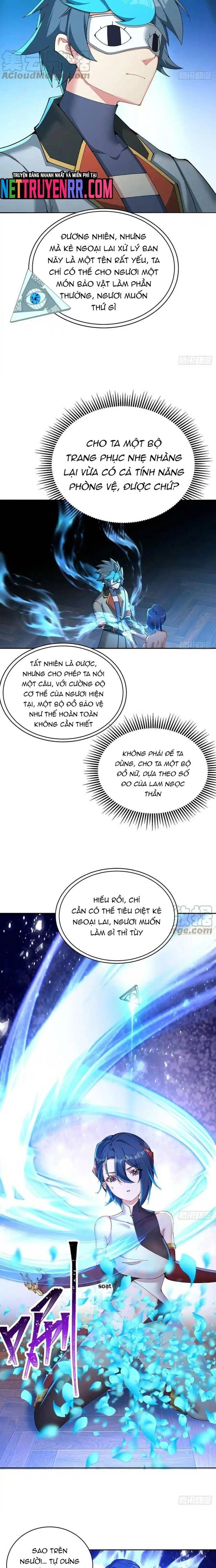 Ta Nhặt Được Thuộc Tính Tại Tu Chân Giới Chap 315 - Next Chap 316