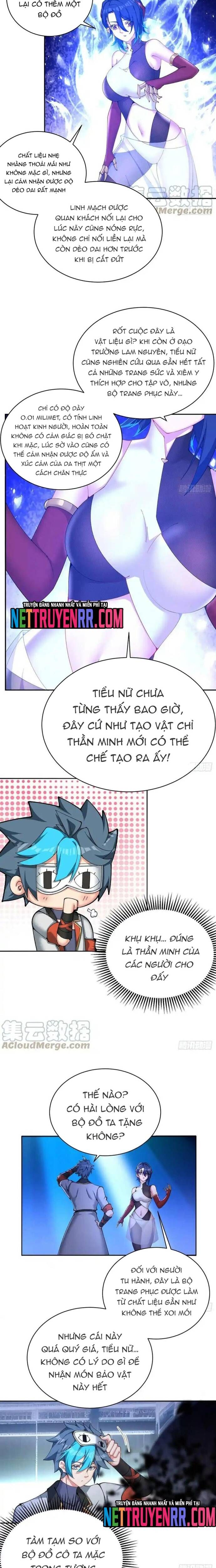 Ta Nhặt Được Thuộc Tính Tại Tu Chân Giới Chap 315 - Next Chap 316