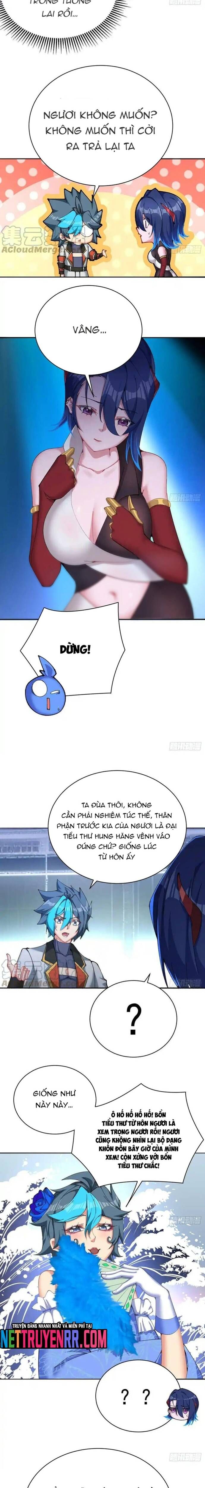 Ta Nhặt Được Thuộc Tính Tại Tu Chân Giới Chap 315 - Next Chap 316