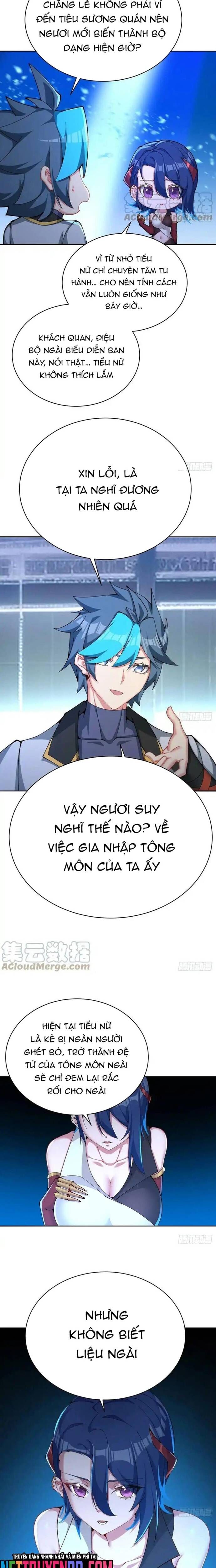 Ta Nhặt Được Thuộc Tính Tại Tu Chân Giới Chap 315 - Next Chap 316