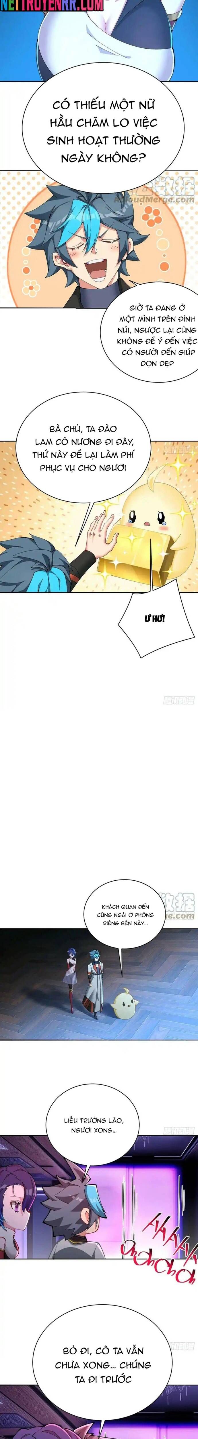Ta Nhặt Được Thuộc Tính Tại Tu Chân Giới Chap 315 - Next Chap 316