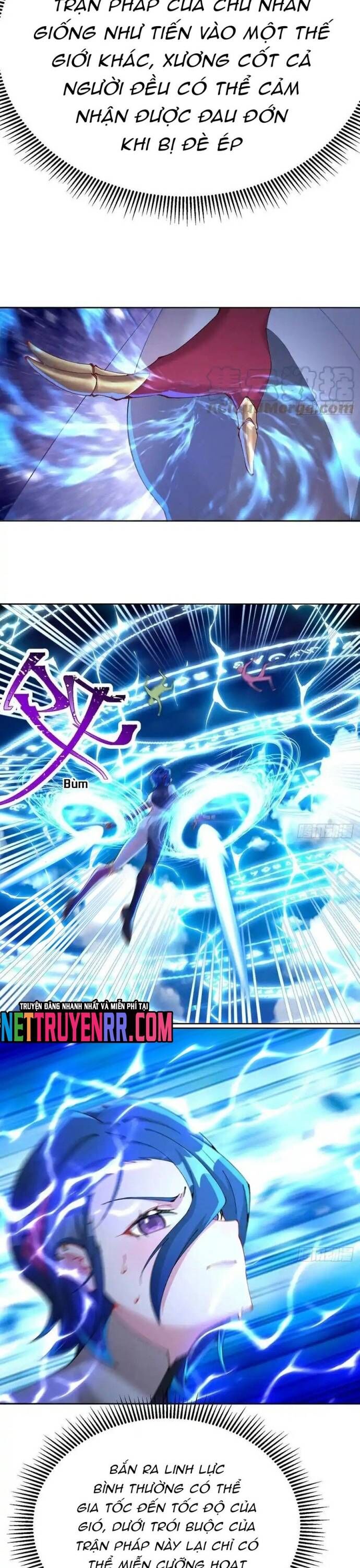 Ta Nhặt Được Thuộc Tính Tại Tu Chân Giới Chap 316 - Next Chap 317